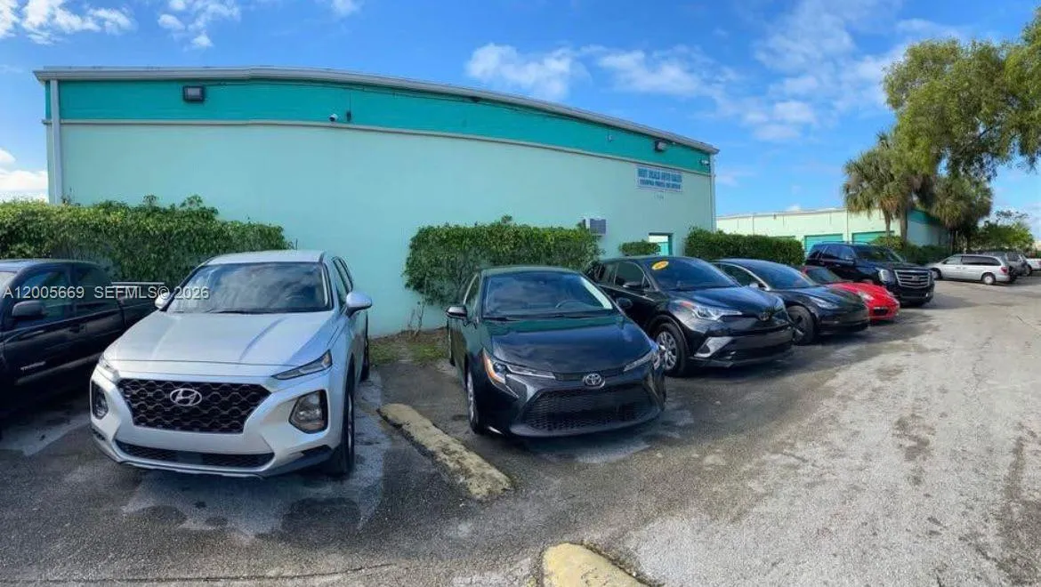 Auto Sales & Detailing For Sale In Margate, Margate FL 33063