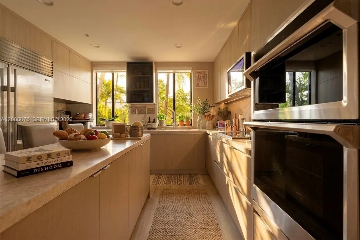 1160 98th St, Bay Harbor Islands FL 33154