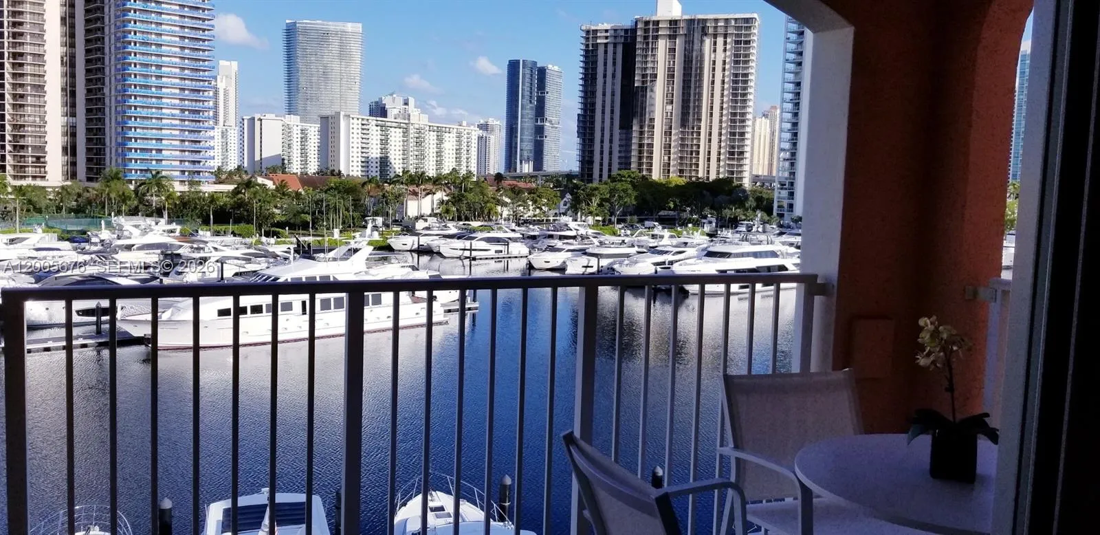 19901 E Country Club Dr # 2604, Aventura FL 33180