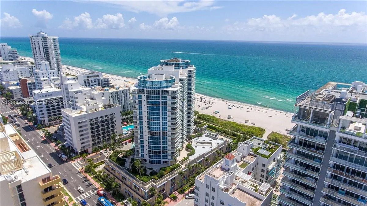 3801 Collins Ave # 1105, Miami Beach FL 33140