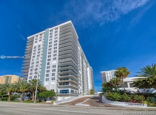 2751 S Ocean Dr # 701N, Hollywood FL 33019