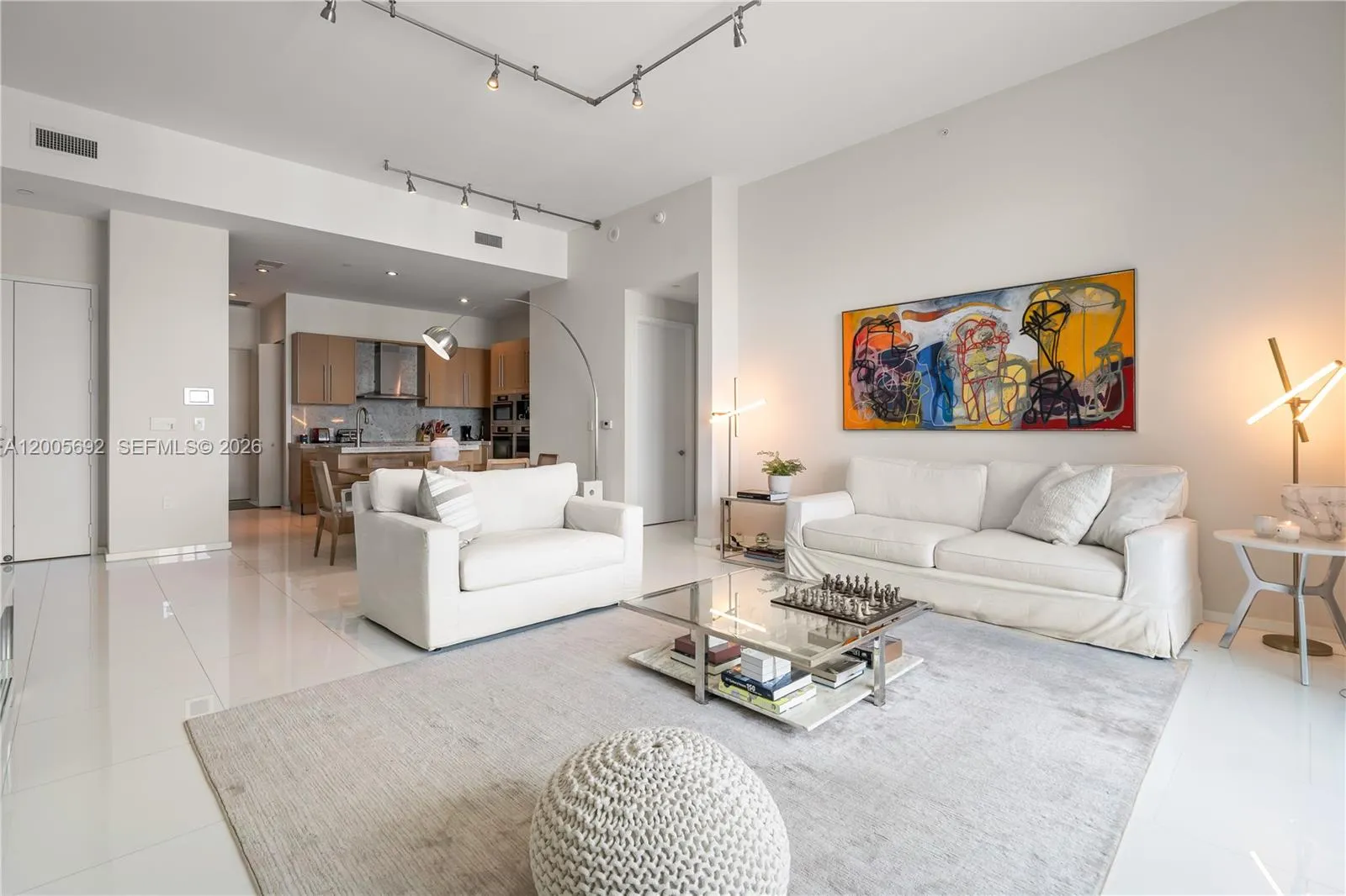 900 Brickell Key Blvd # 3002, Miami FL 33131