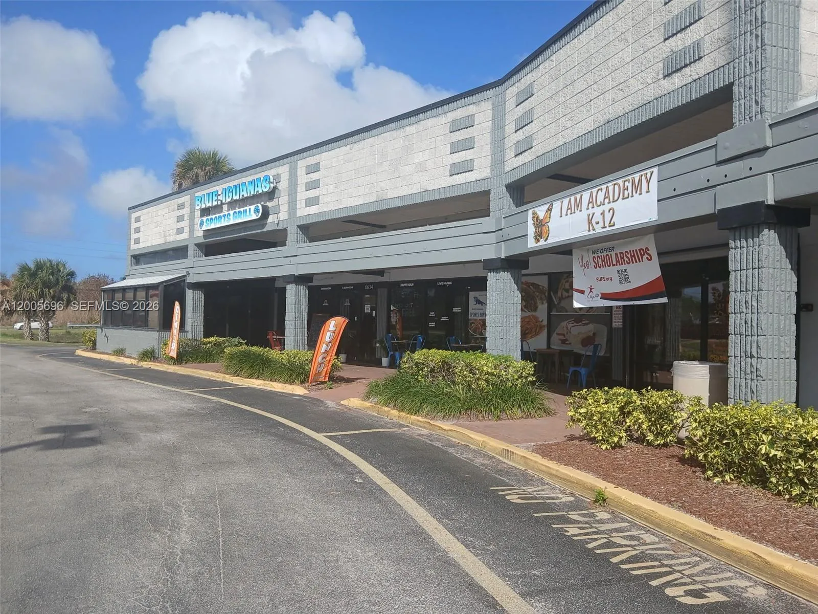 6642 S US Hwy 1, Port St. Lucie FL 34952