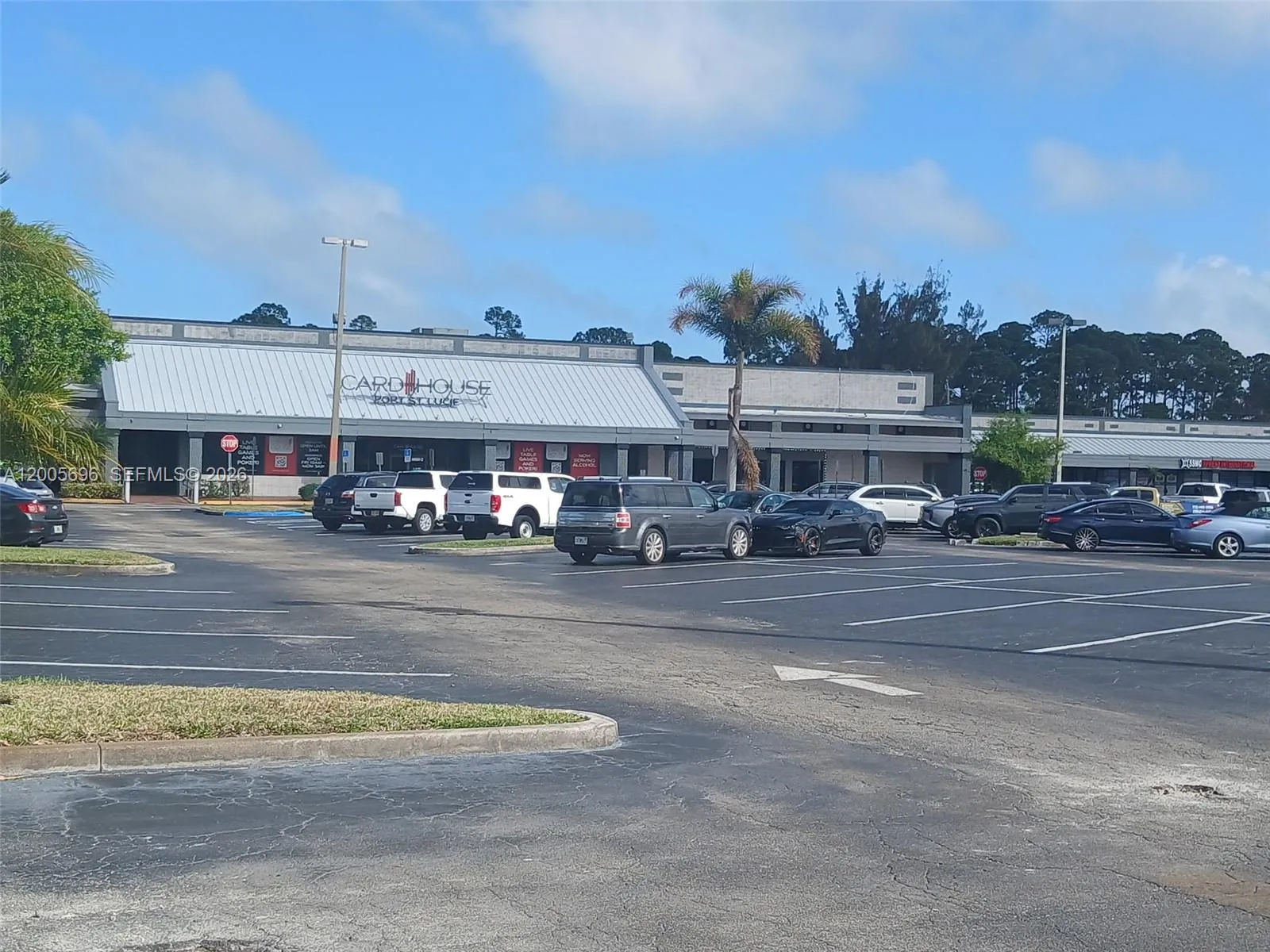 6642 S US Hwy 1, Port St. Lucie FL 34952