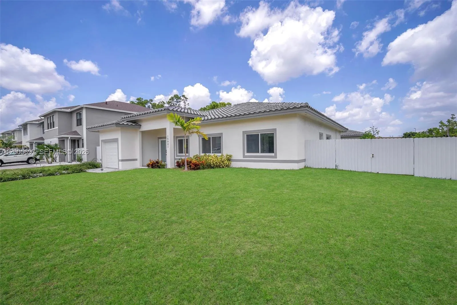 12901 SW 265th St, Homestead FL 33032