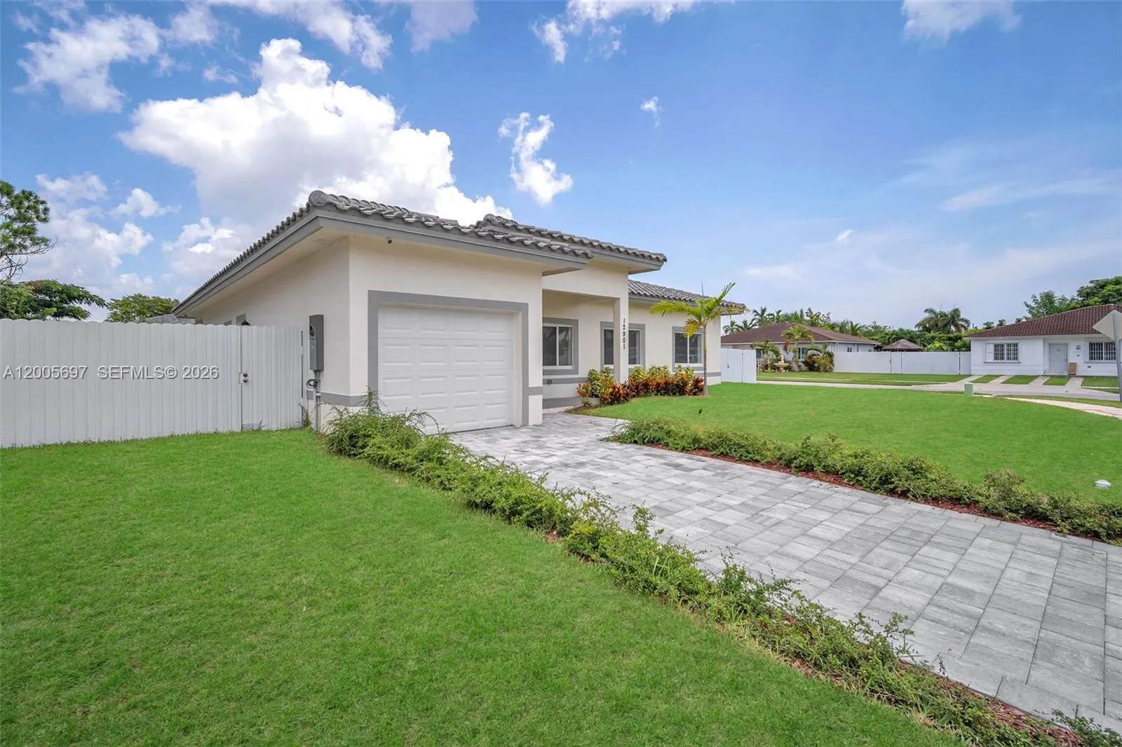 12901 SW 265th St, Homestead FL 33032