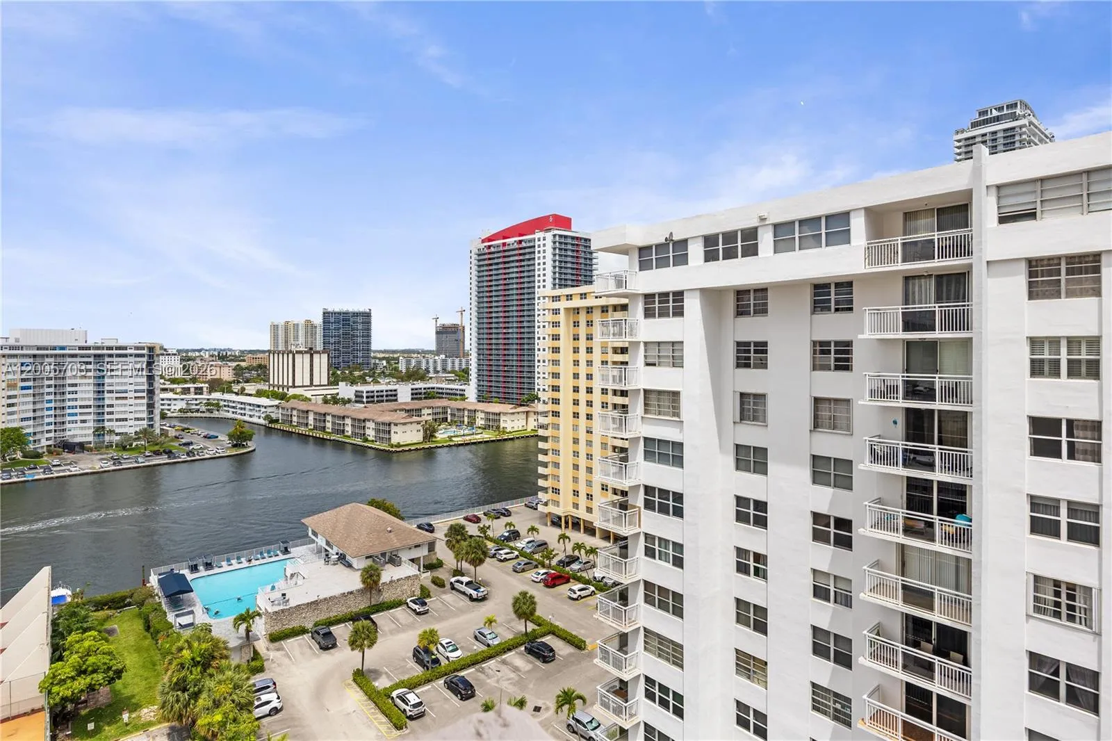 1865 S Ocean Dr # 15B, Hallandale Beach FL 33009