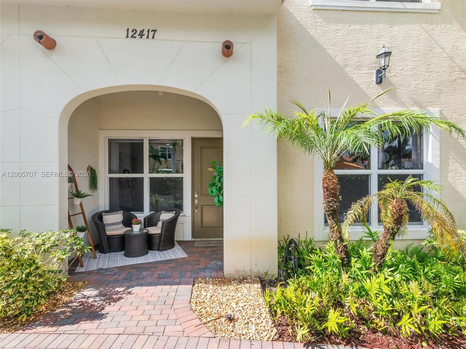 12417 NW 17th Mnr, Pembroke Pines FL 33028