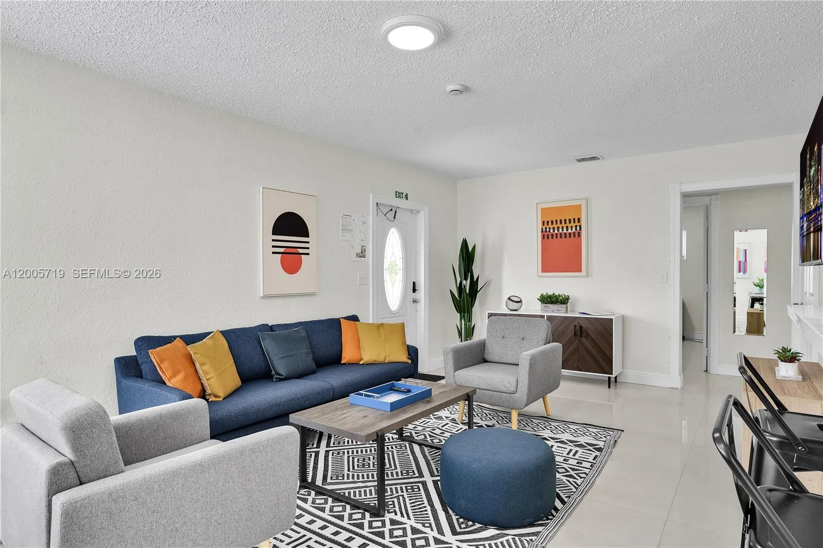 6452 Custer, Hollywood FL 33024-2024