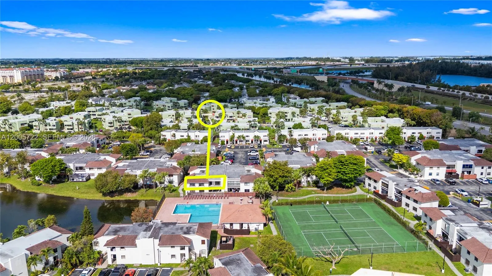 10877 NW 7th St # 35, Miami FL 33172