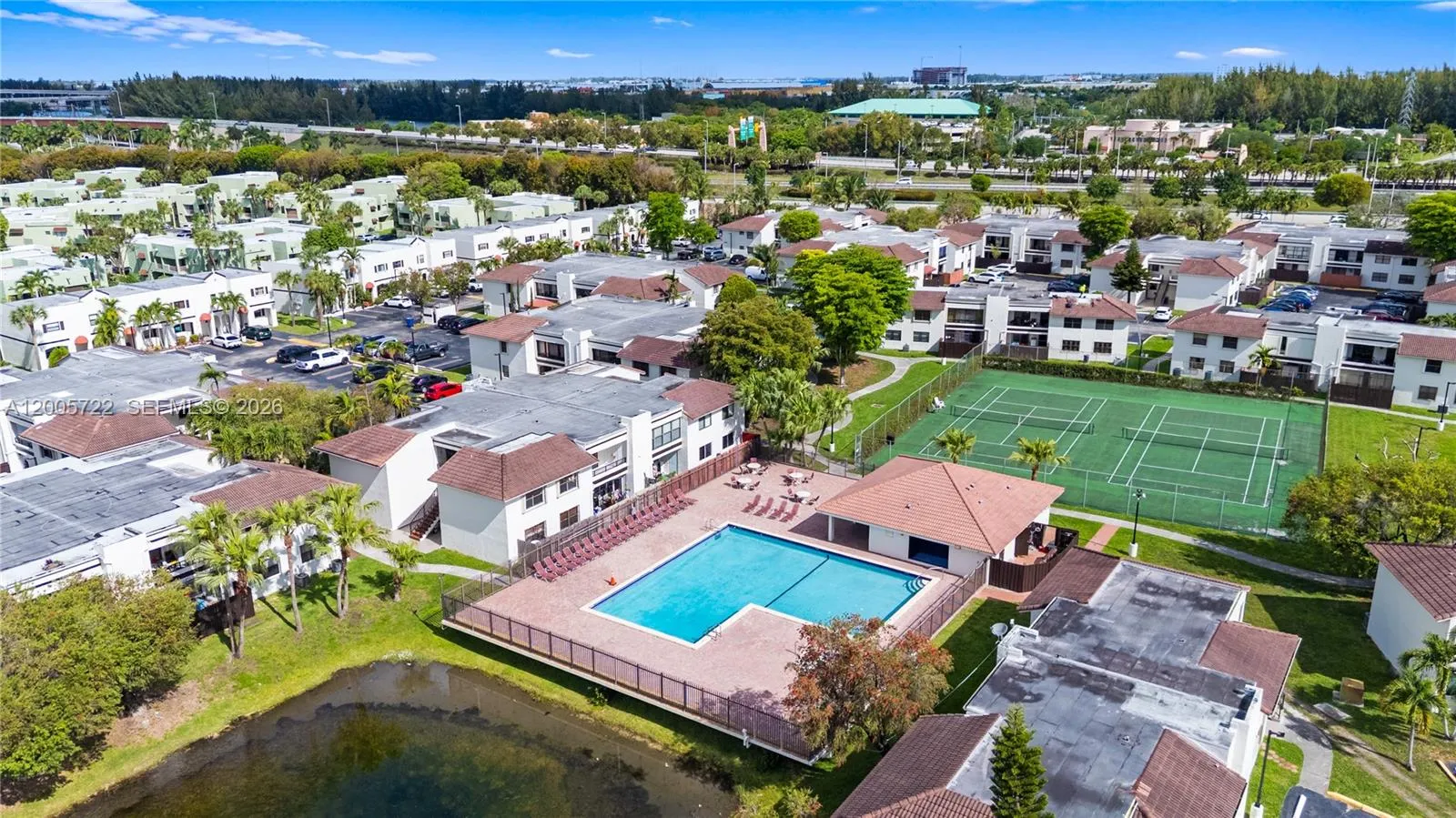 10877 NW 7th St # 35, Miami FL 33172