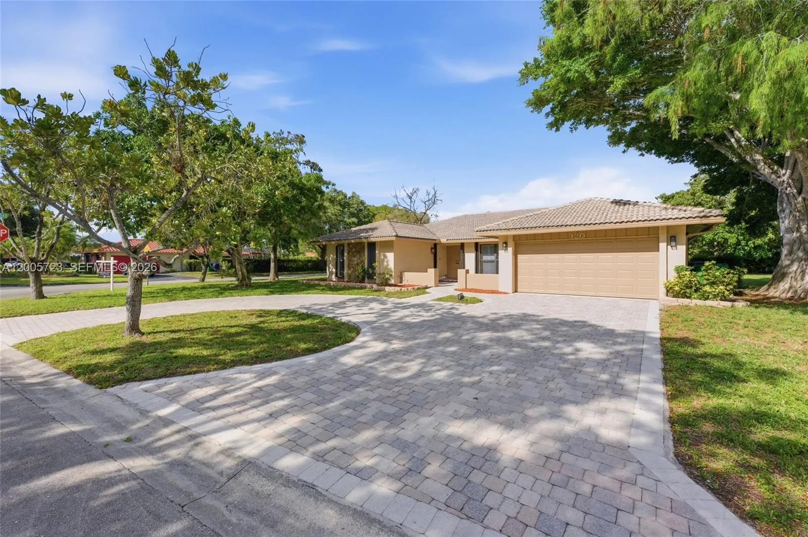 120 NW 84th Way, Coral Springs FL 33071