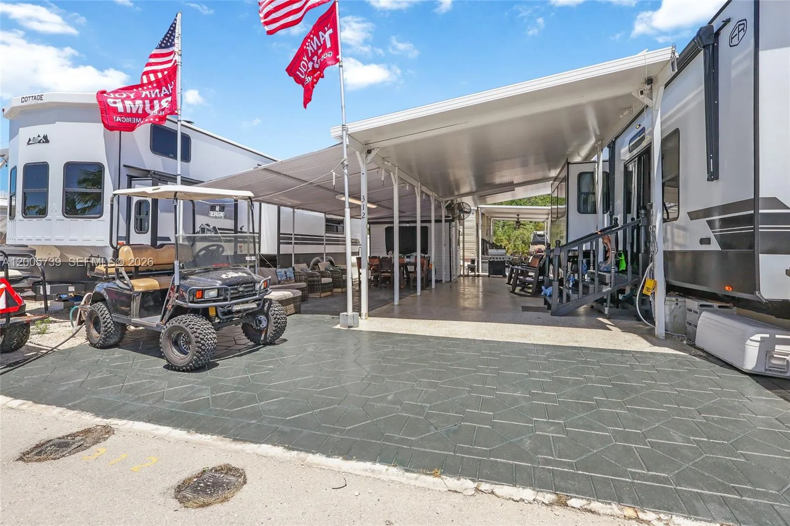 325 Calusa St #312, Key Largo FL 33037