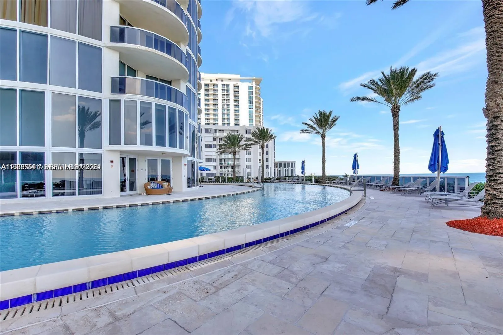 17201 Collins Ave # 3101, Sunny Isles Beach FL 33160