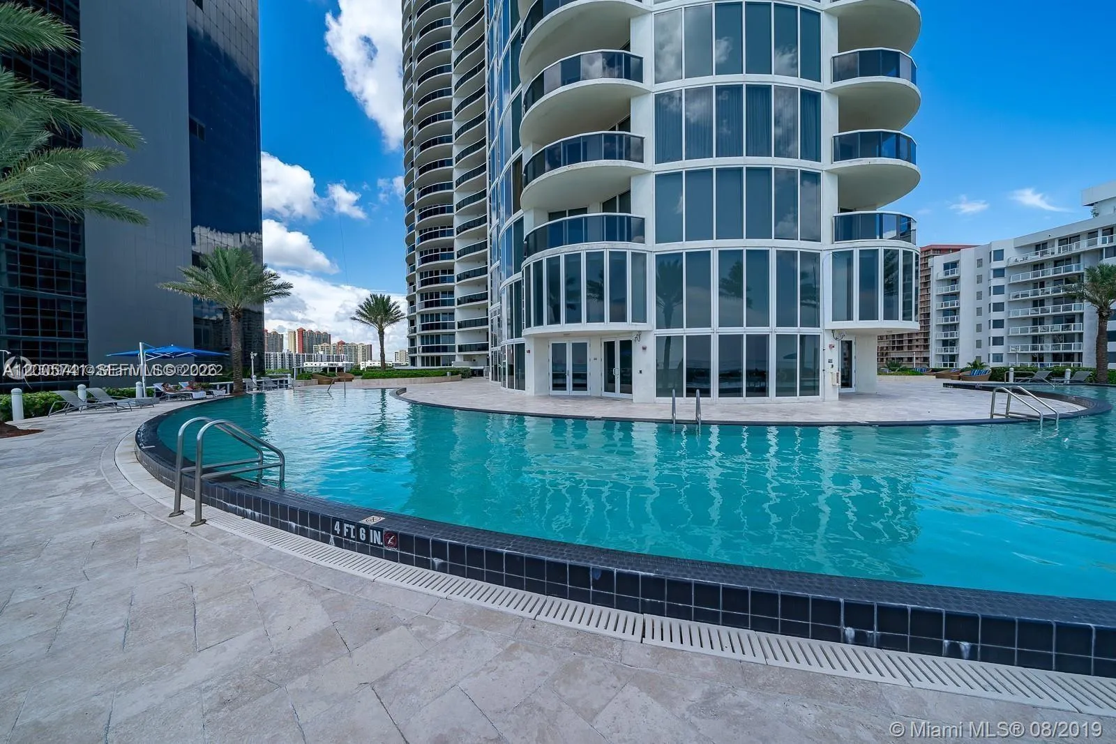 17201 Collins Ave # 3101, Sunny Isles Beach FL 33160