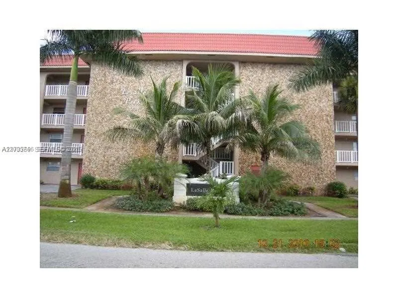 1700 NW 58th Ter # 3M, Sunrise FL 33313