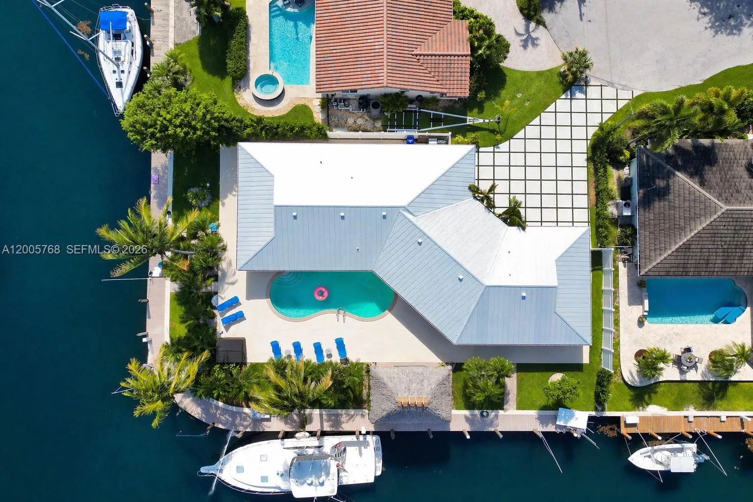 3 bedroom 2 bath for sale at 1020 NE 27th Ave, Pompano Beach FL 33062