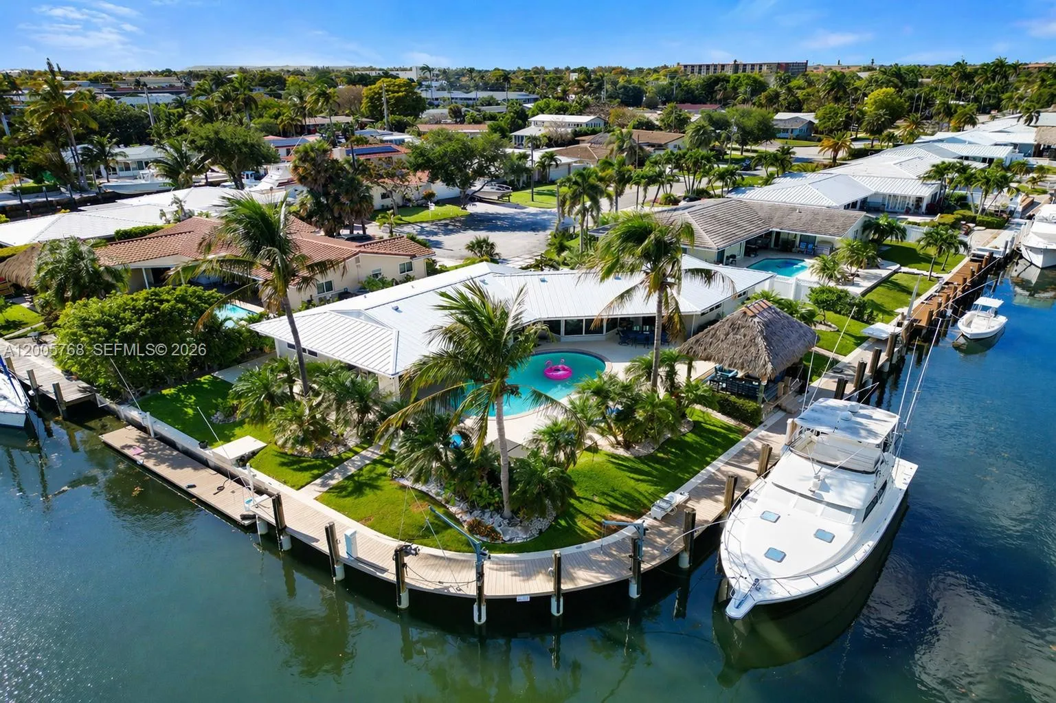 1020 NE 27th Ave, Pompano Beach FL 33062