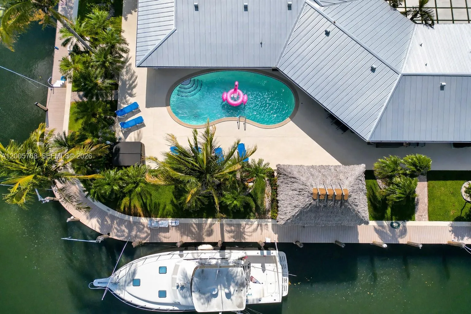 1020 NE 27th Ave, Pompano Beach FL 33062