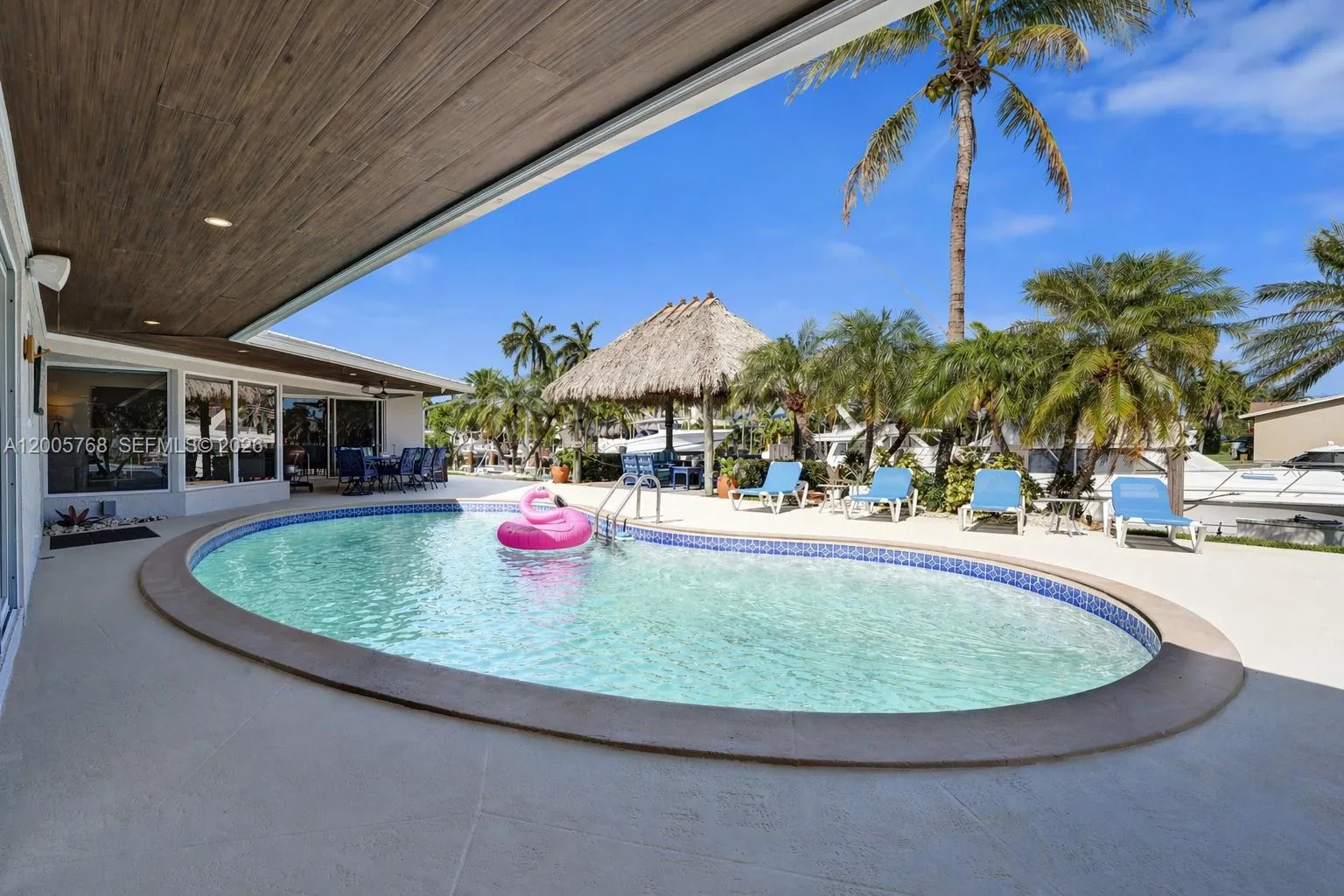 1020 NE 27th Ave, Pompano Beach FL 33062
