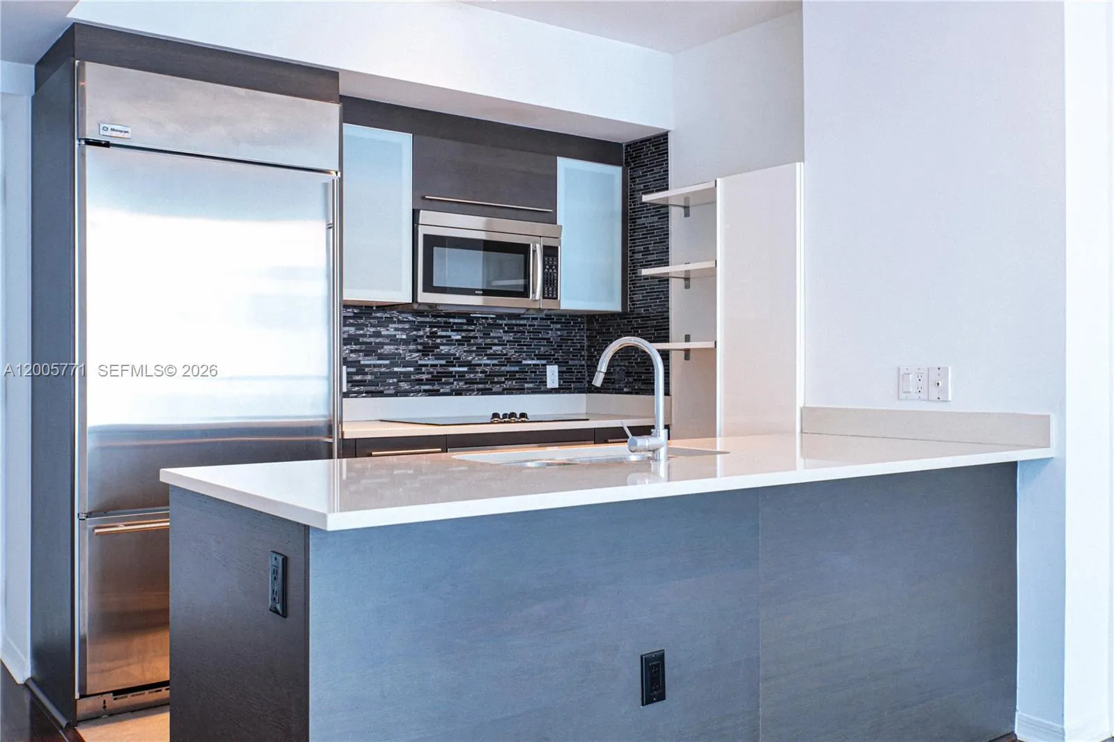 500 Brickell Ave # 3604, Miami FL 33131