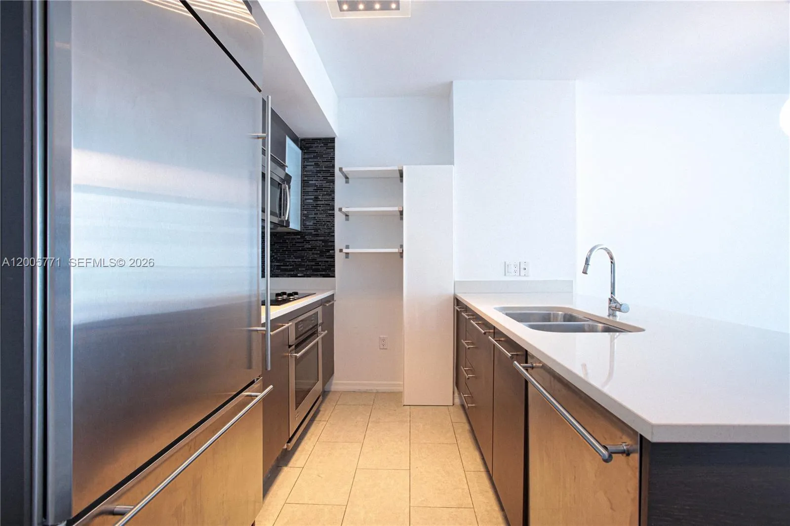 500 Brickell Ave # 3604, Miami FL 33131