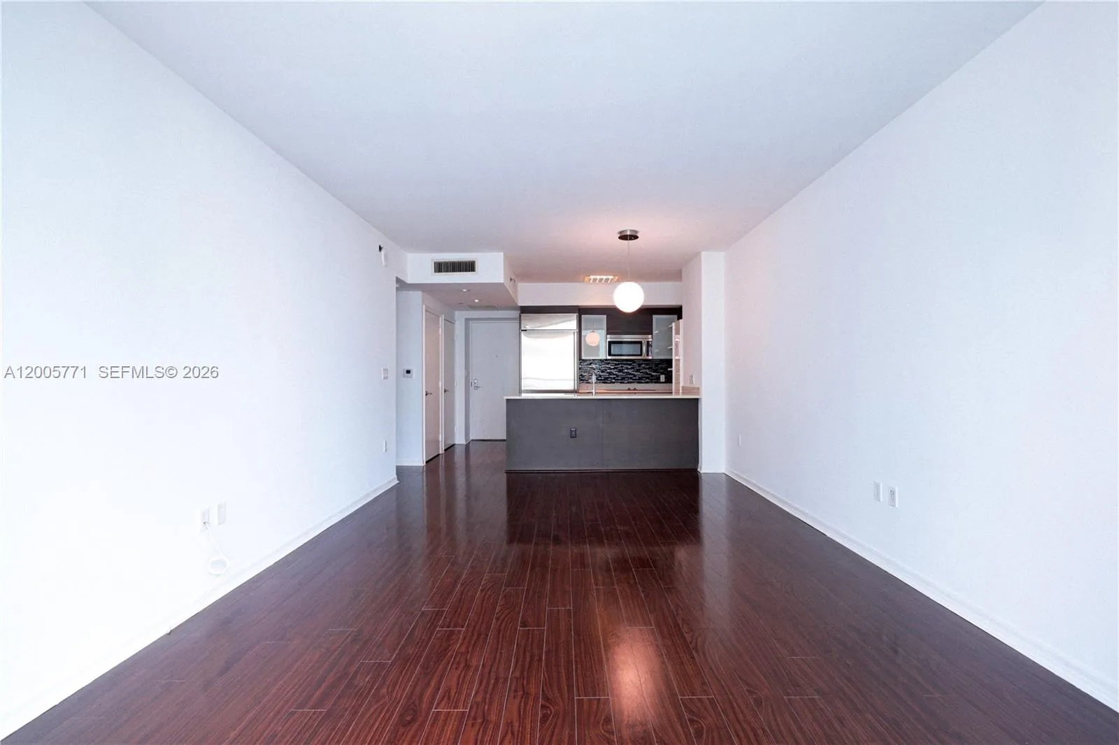 500 Brickell Ave # 3604, Miami FL 33131