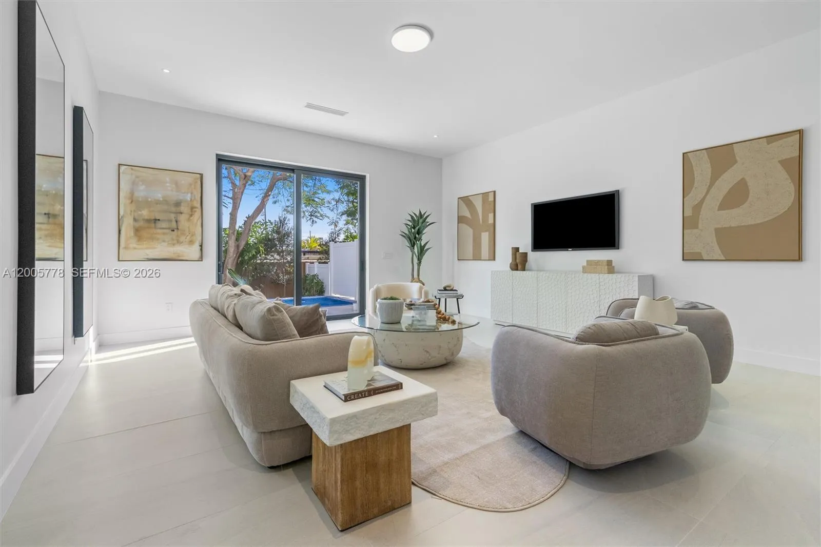 2787 SW 34th Ave, Miami FL 33133