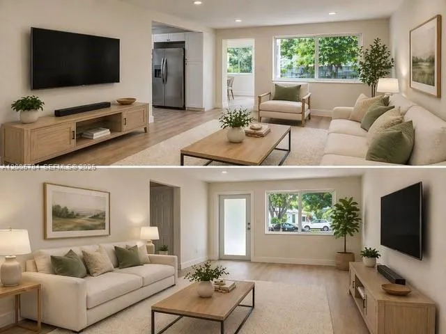 815 NE 134th St, North Miami FL 33161