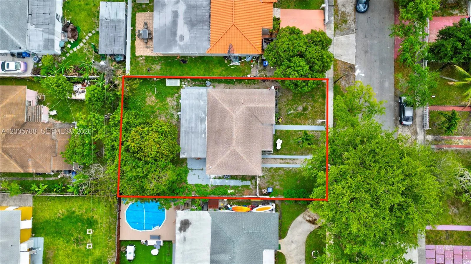 1921 NE 158th St, North Miami Beach FL 33162