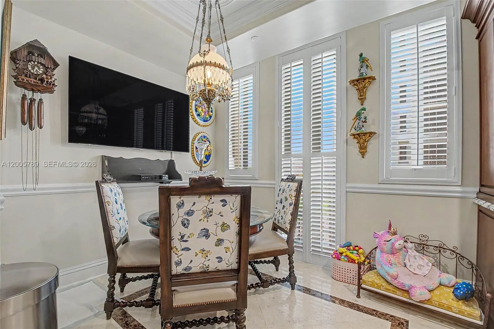 600 Coral Way # 5, Coral Gables FL 33134