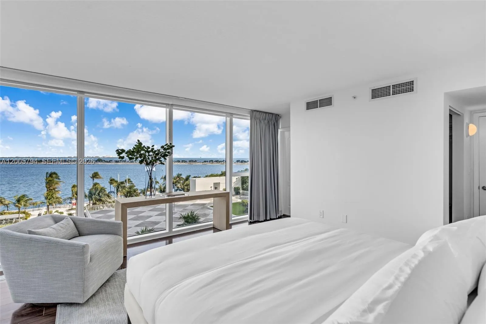 2101 Brickell Ave # 306, Miami FL 33129