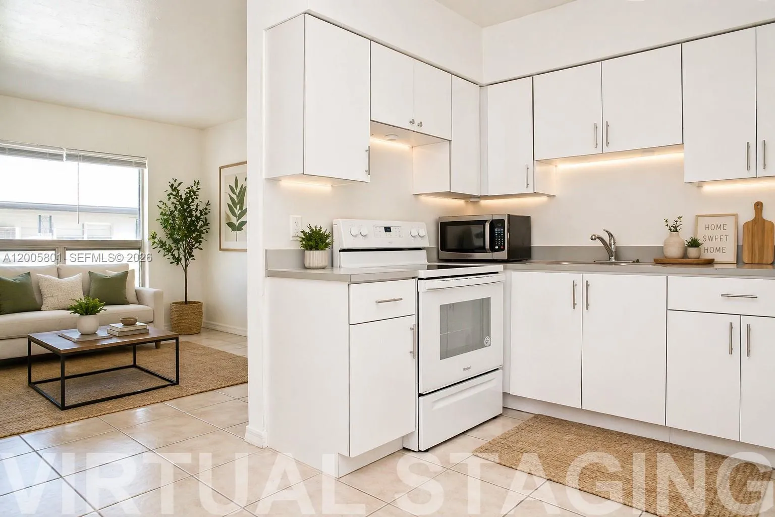 2206 Fillmore St # 6, Hollywood FL 33020