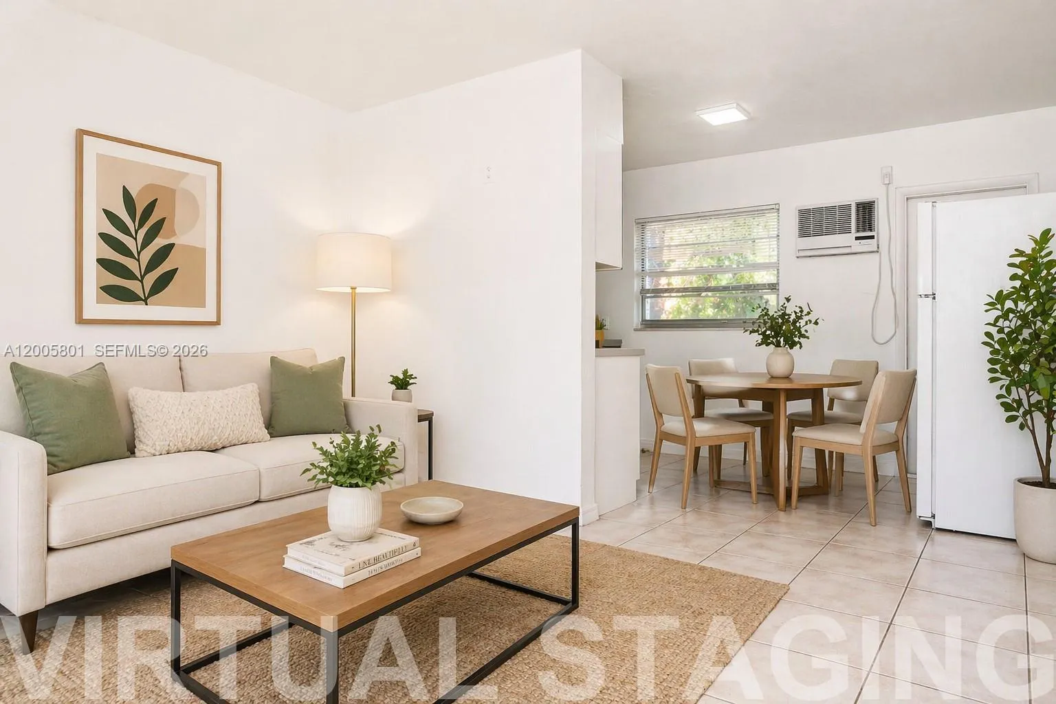 2206 Fillmore St # 6, Hollywood FL 33020