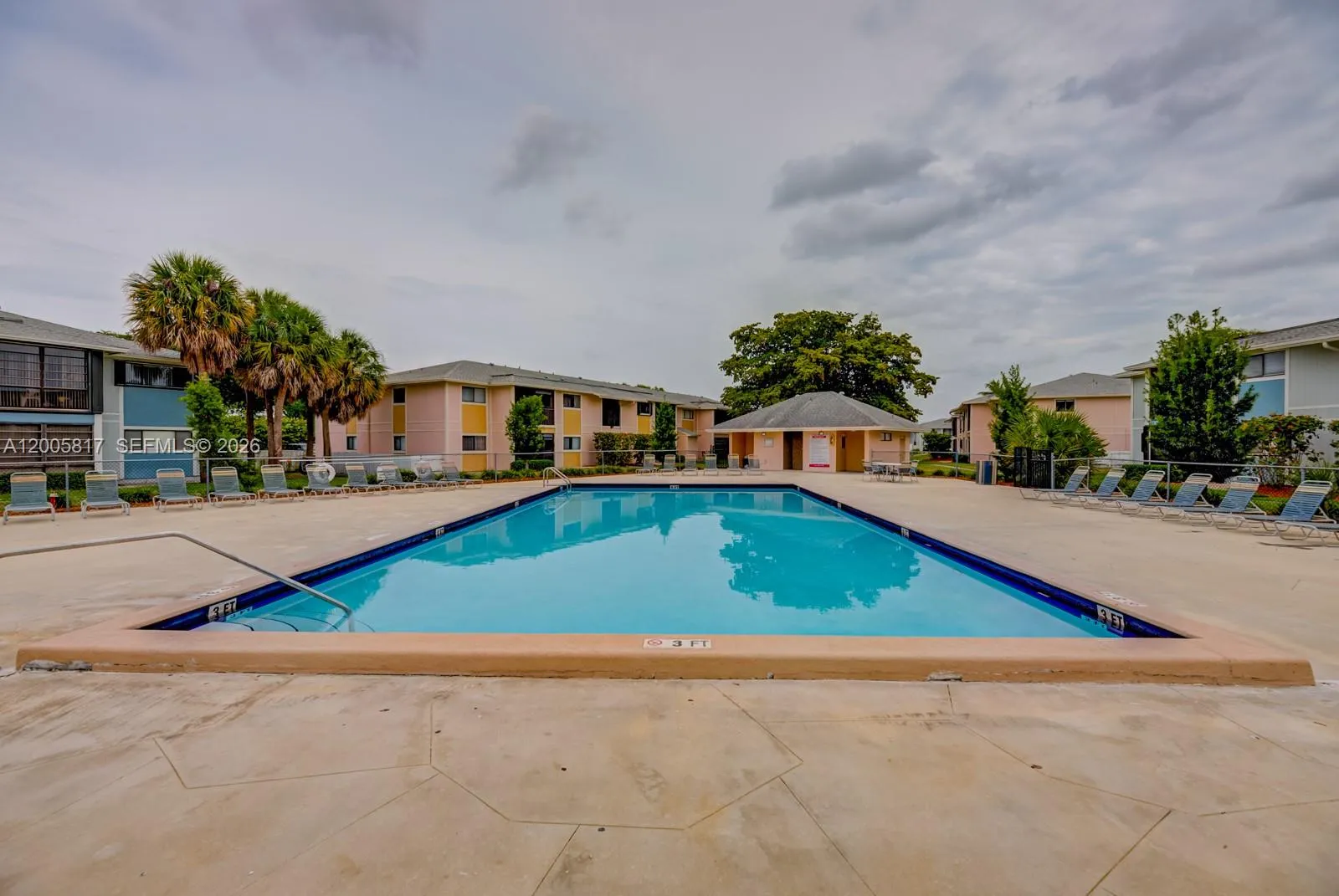 9715 Hammocks Blvd # 106, Miami FL 33196