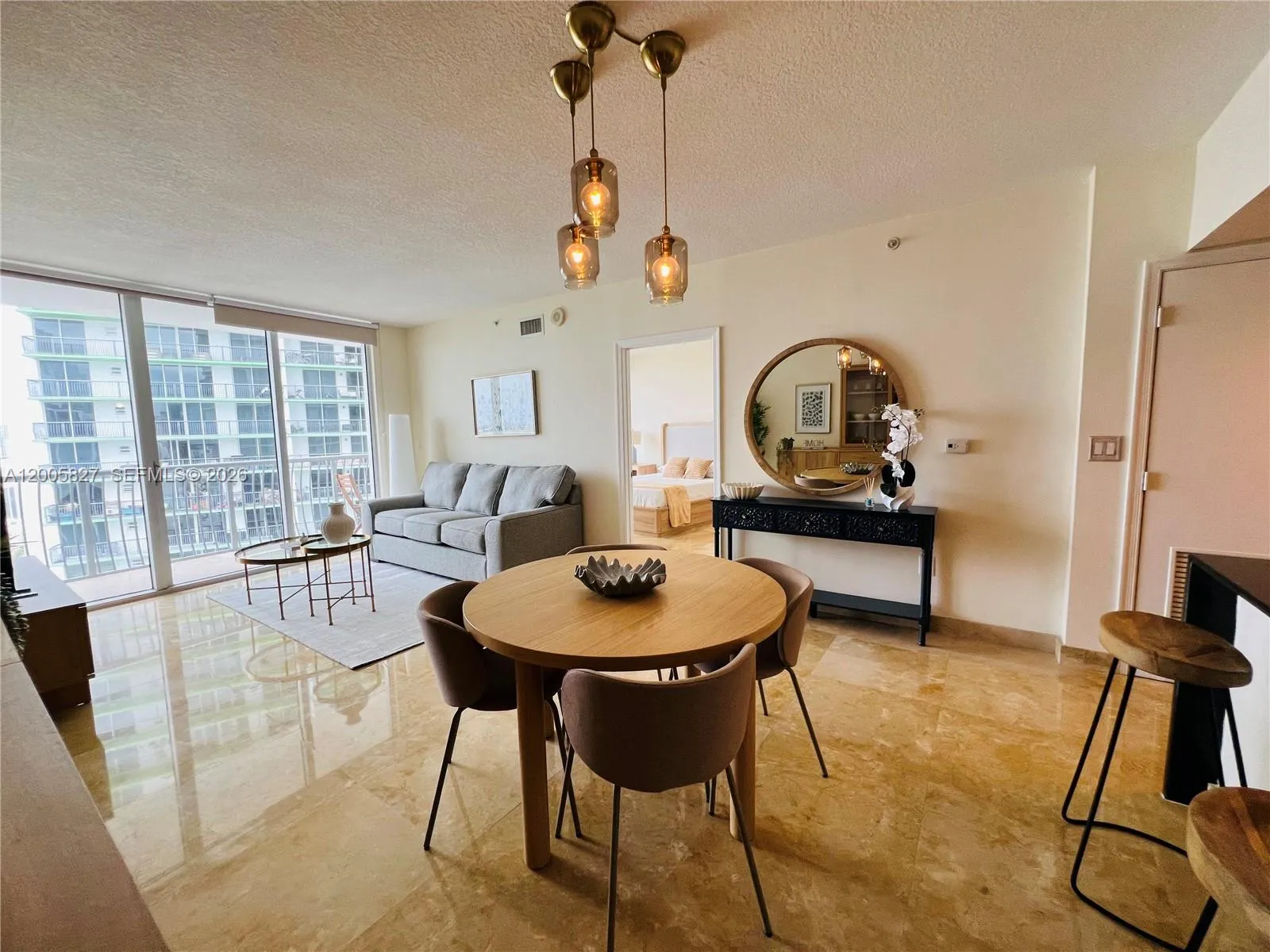 1750 N Bayshore Dr # 2511, Miami FL 33132