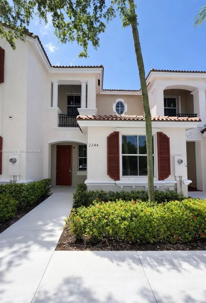 2244 NE 42nd Ave # 2244, Homestead FL 33033