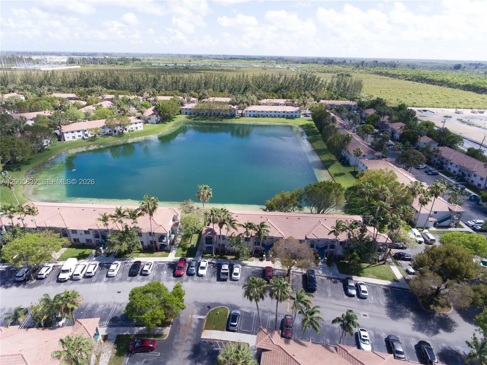 1260 SE 28th Ct # 103, Homestead FL 33035