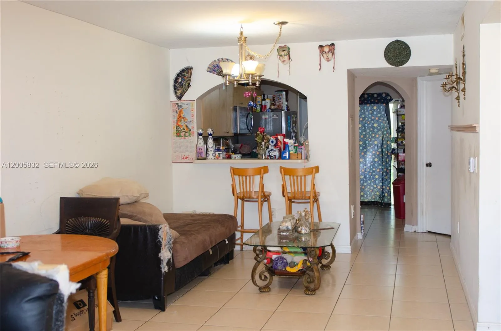 1260 SE 28th Ct # 103, Homestead FL 33035