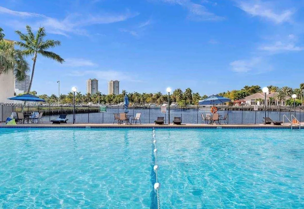 701 Three Islands Blvd # 120, Hallandale Beach FL 33009