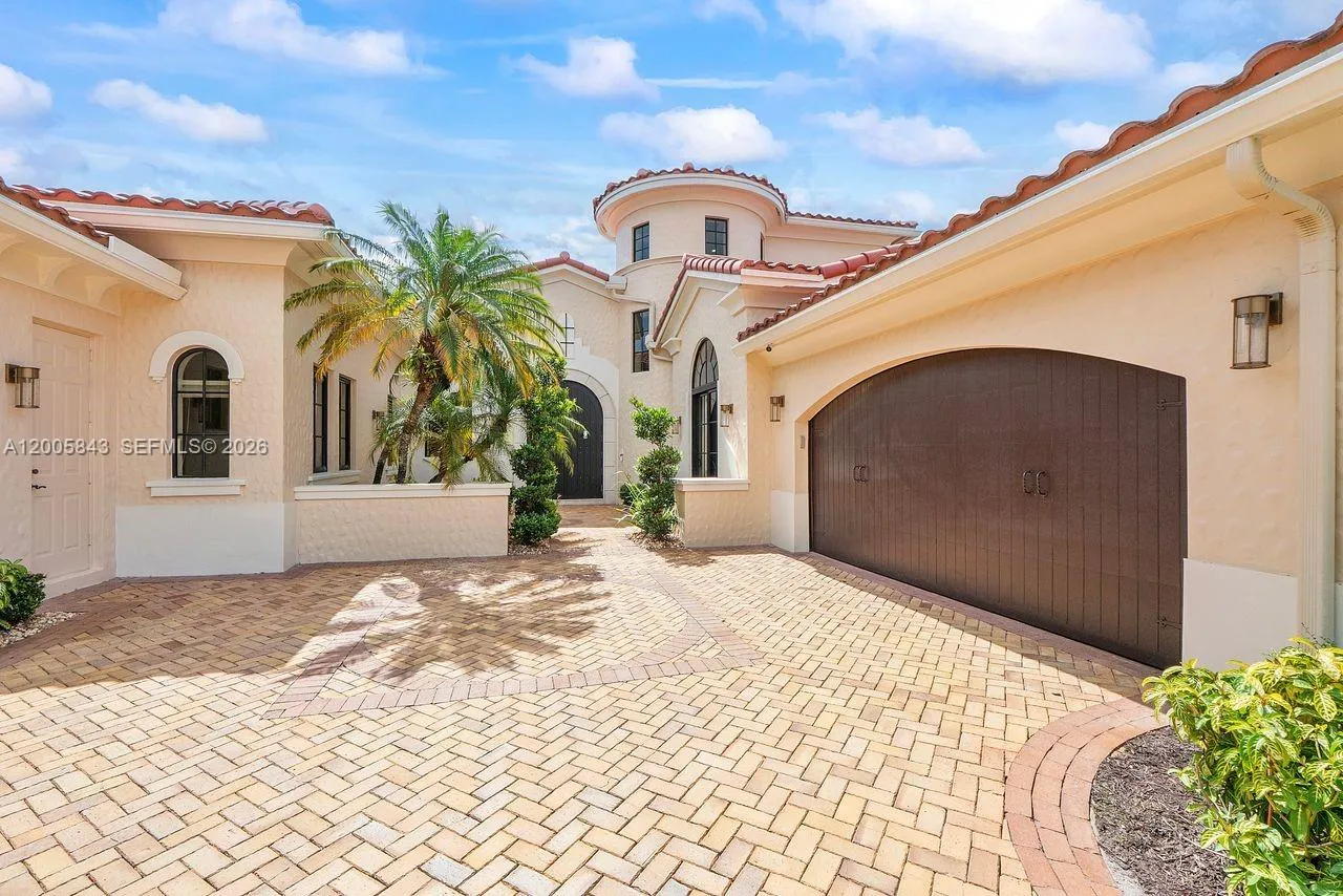 7080 Long Leaf Dr, Parkland FL 33076