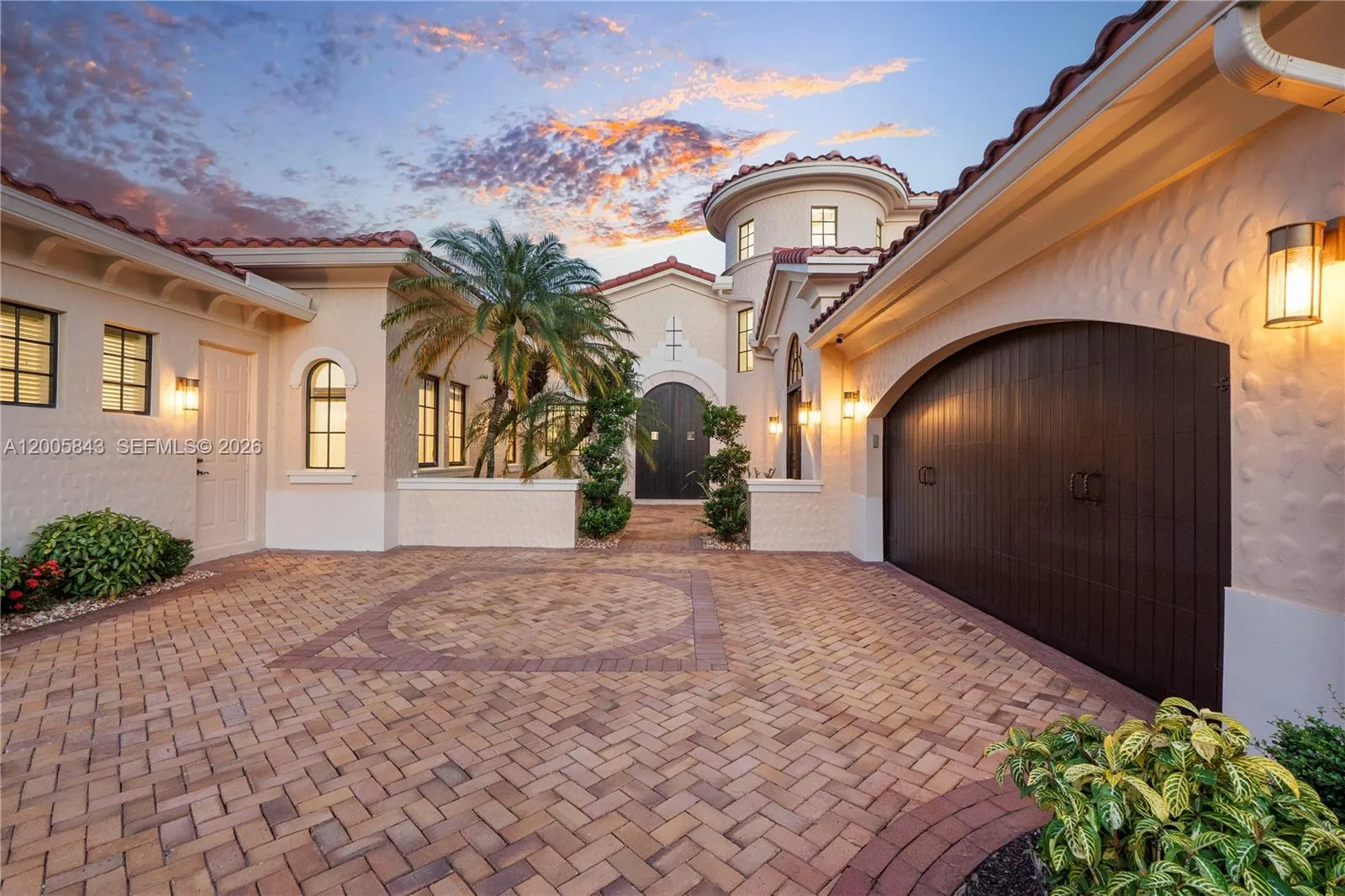 7080 Long Leaf Dr, Parkland FL 33076