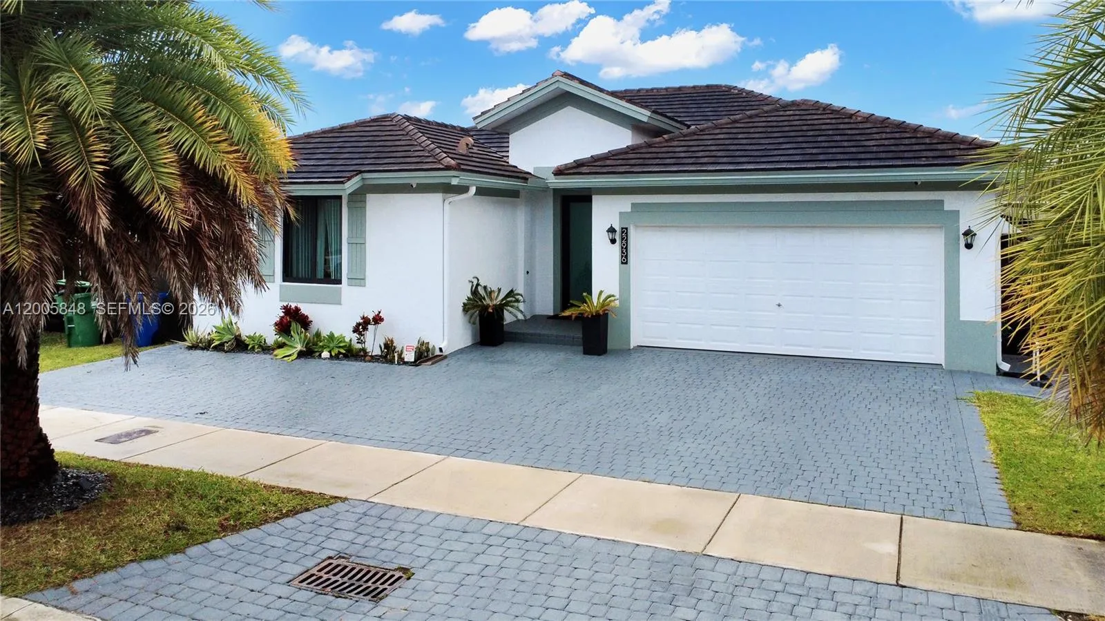 22936 SW 115th Ct, Miami FL 33170