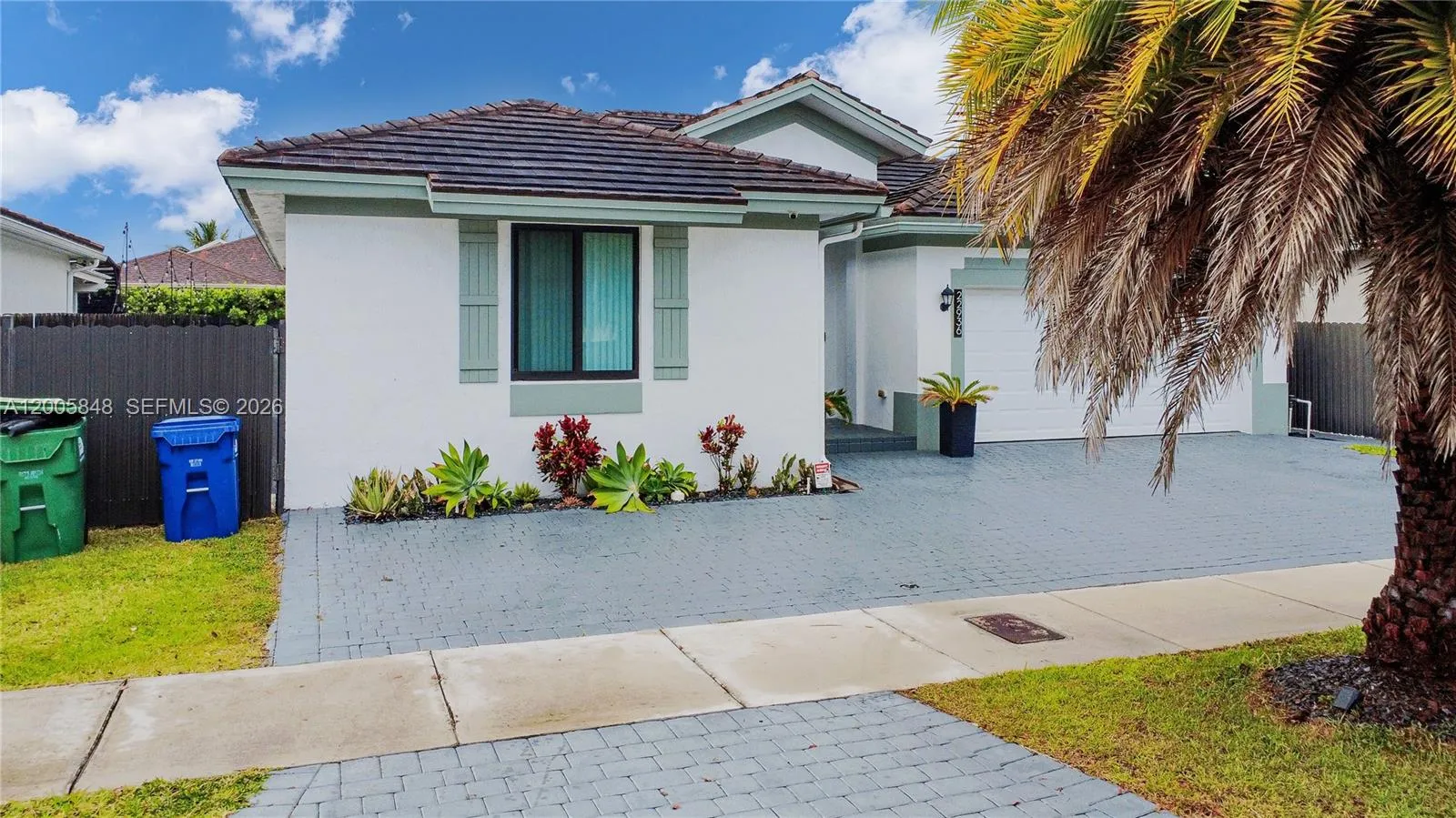 22936 SW 115th Ct, Miami FL 33170