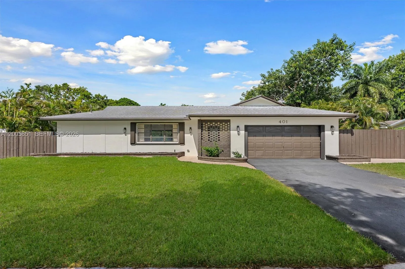 401 SW 63rd Ter, Plantation FL 33317
