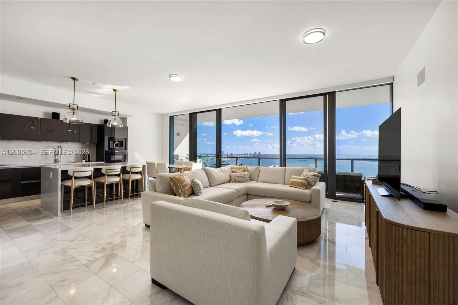 1451 Brickell Ave # 4002, Miami FL 33131