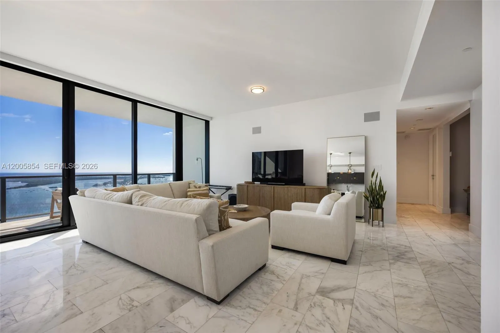 1451 Brickell Ave # 4002, Miami FL 33131