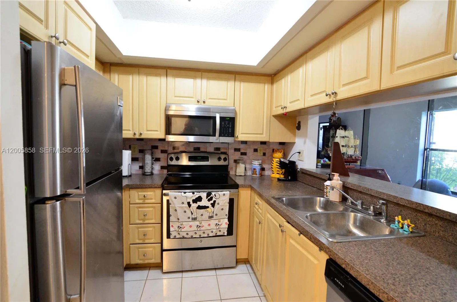 13240 SW 88th Ln, Miami FL 33186