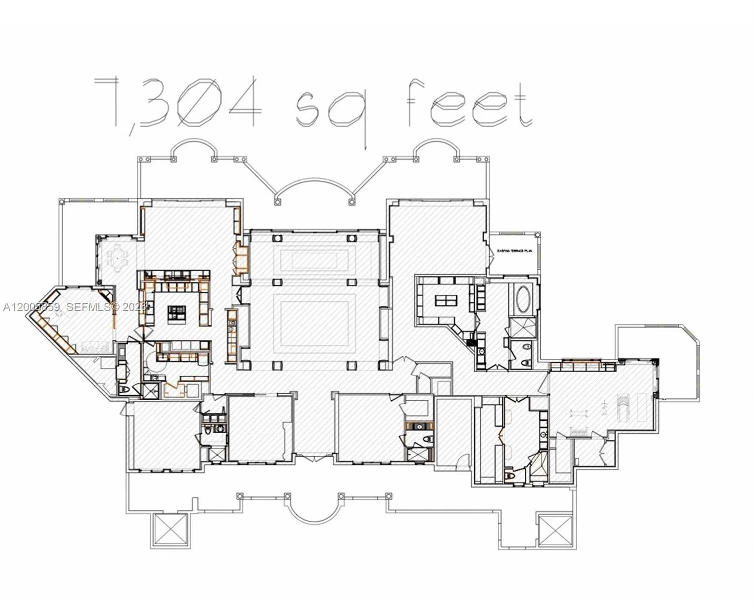 7282 Fisher Island Dr # 7282, Fisher Island FL 33109