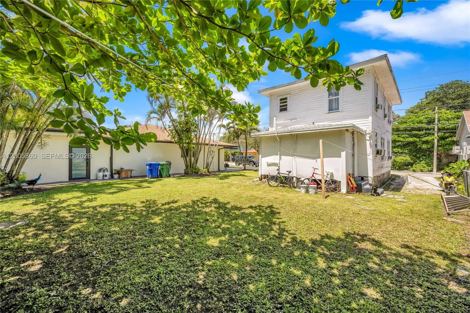 3420 Charles Ave, Miami FL 33133